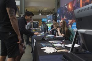 iFest When Gaming and Learning Collide 02 | AIE Seattle