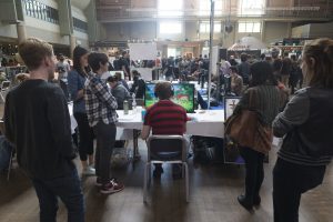 iFest When Gaming and Learning Collide 03 | AIE Seattle