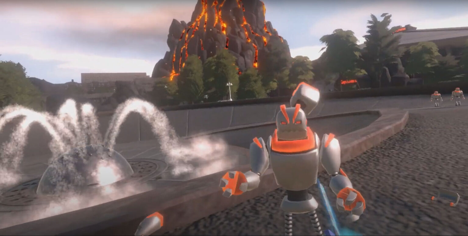 Introduction To Game Art | AIE Seattle