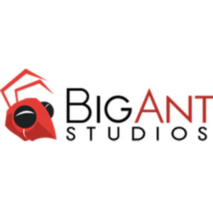 Big Ant Studios | AIE Graduate Destinations