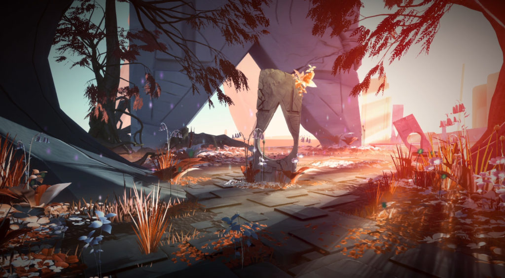 Advanced Diploma - Game Programming - Academy of Interactive ...