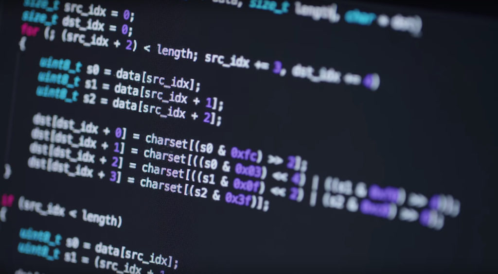 AIE Course Content | Stage 2 Programming