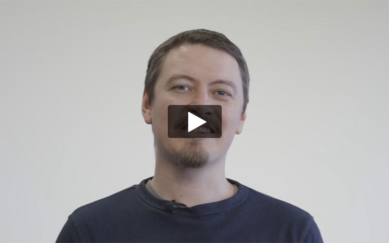 Meet The Teachers | 3D Animatiion and VFX for Film