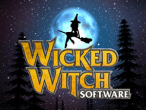 Wicked Witch | AIE Graduate Destinations