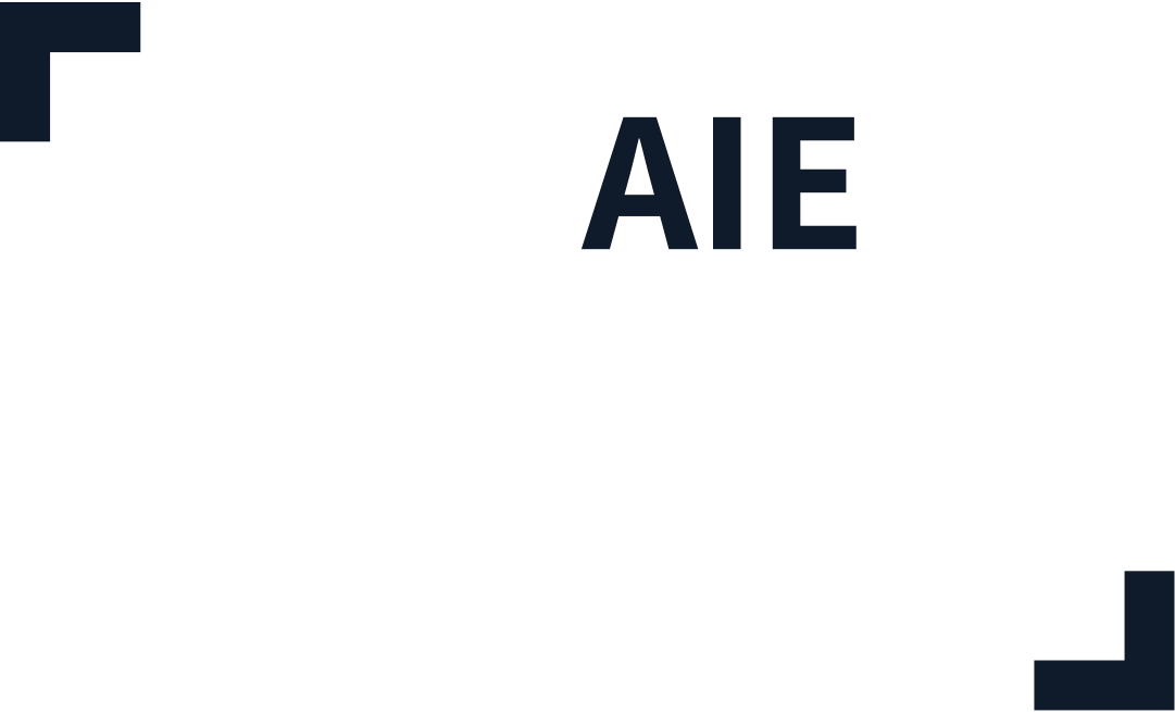 Graduate Showcase Title 2023 | AIE Seattle