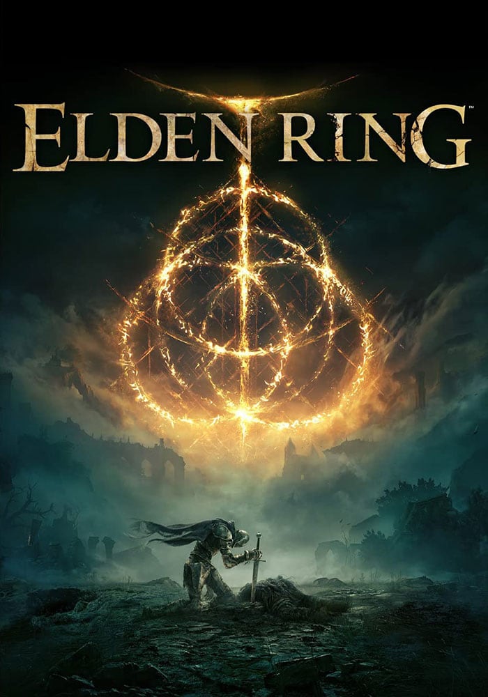 Elden Ring Game | AIE