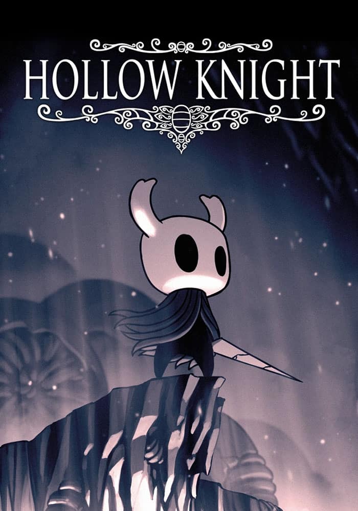 Hollow Knight Game | AIE