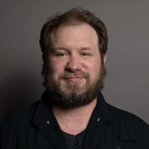 Robert Rood Game Programming Instructor Instructor | AIE Seattle