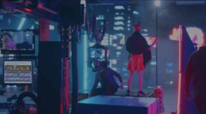 Student Films | AIE Seattle