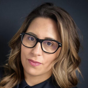 Vicki Template Head Of School | AIE Seattle
