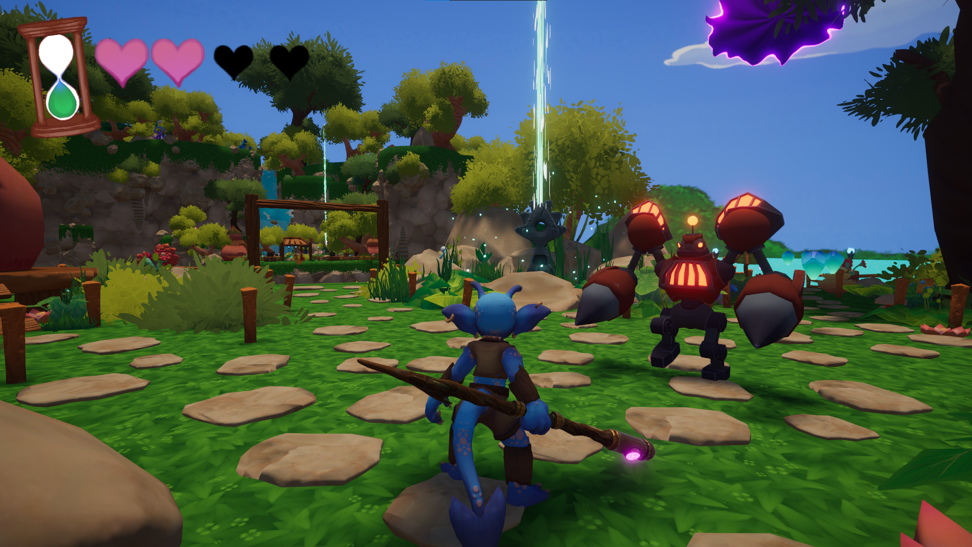 Student Game Mumble | AIE Seattle